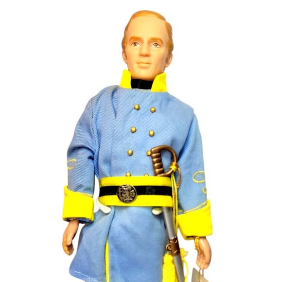 1989 50th Anniversary Gone With The Wind- ASHLEY 71231 Limited Edition - Picture 3 of 8